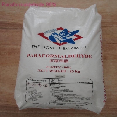 paraformaldehyde 96% Prill  Dover Chemical