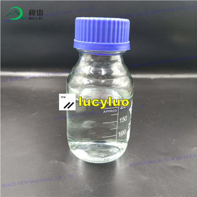 Supply Catalysts and Additives Polyetheramine-D CAS 9046-10-0 Polyetheramine