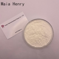High quality N,N-Dimethylformamide 99% White powder buy - image1
