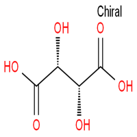 L(+)-Tartaric acid    87-69-4 buy - image1