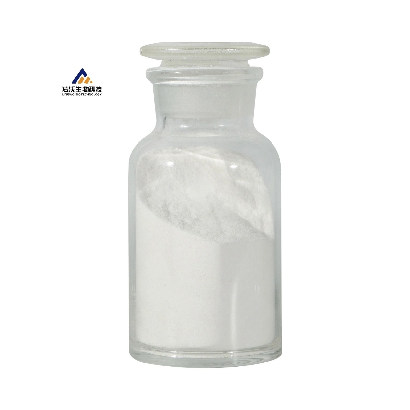 wholesale Lingwo 99% High Purity Xylazine Powder CAS 7361-61-7 Xylazine Piperdines with Safe Delivery High Quality