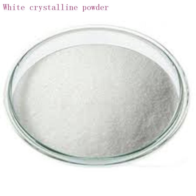 wholesale Acidity Regulator Organic Citric Acid Anhydrous CAS No. 77-92-9 99% White crystalline powder  zeqian