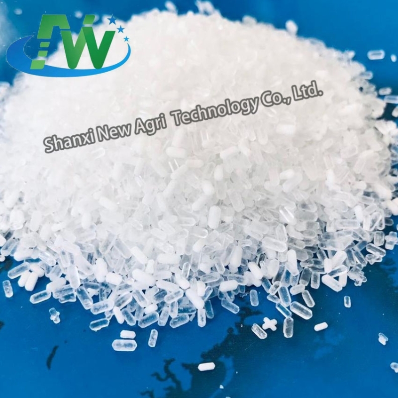 99.5% Magnesium Sulphate 7-hydrate Fertilizer 99.5% Crystal NW40 New Agri buy - large image2