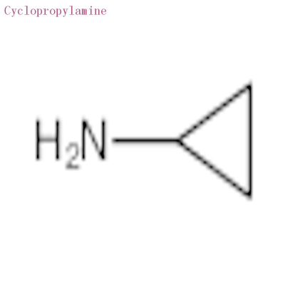Cyclopropylamine 99.0% Colourless clear liquid  Yuanjinchem