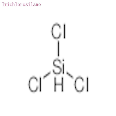 Trichlorosilane 99.5% Colourless clear liquid  Yuanjinchem