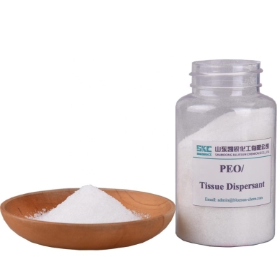 PEG-90M For Shaving Products And Hair Styling 100% White powder 90M Bluesun
