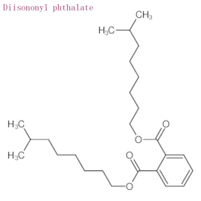 Diisononyl phthalate 95.0% Colourless oily liquid  Yuanjinchem