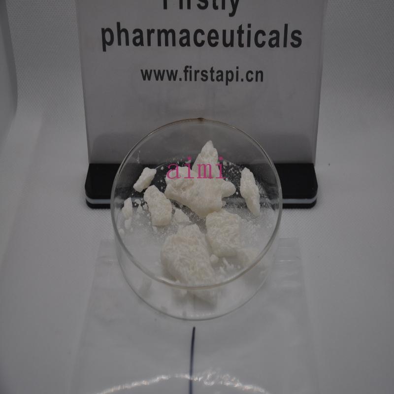 Hot Sale Original Powder Memantine HCl CAS 41100-52-1 with Best Price 99% white powder 41100-52-1 chem buy - large image1