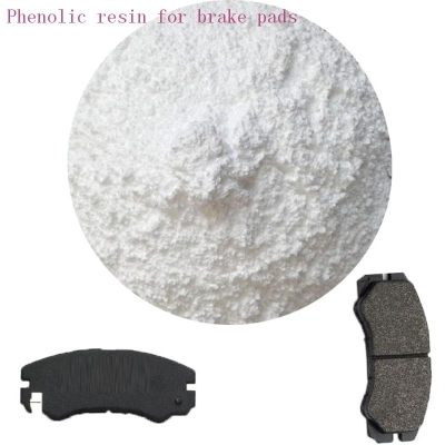phenolic resin  99.8% white powder  2123-3 ZT