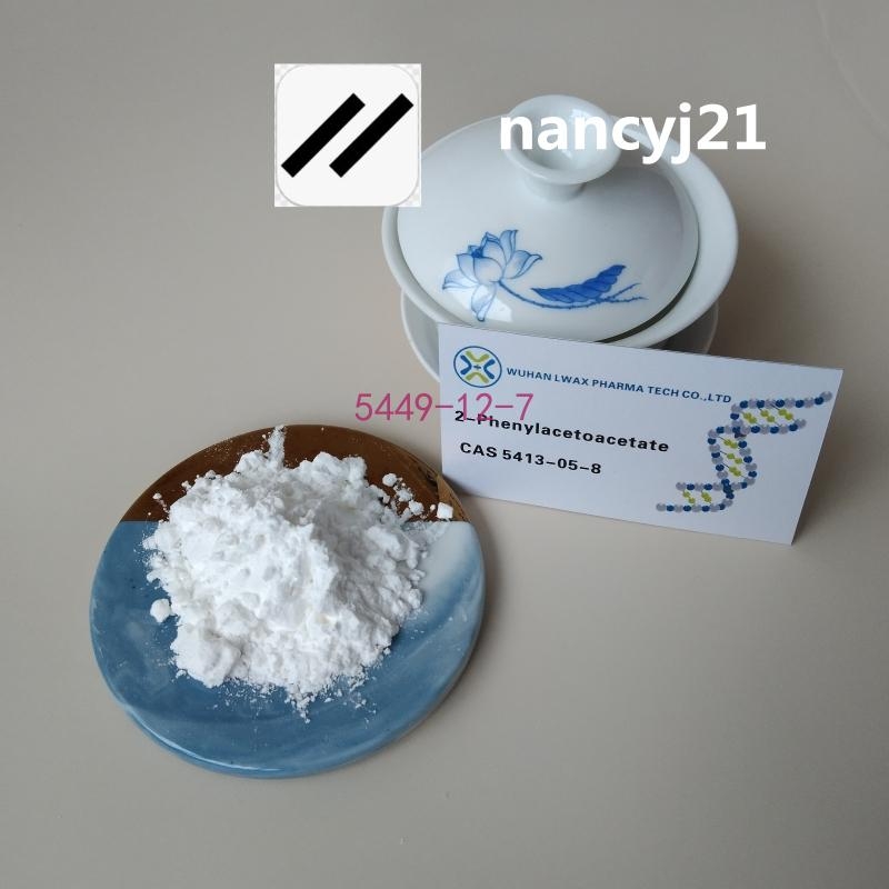 5449-12-7 BMK Glycidic Acid (sodium salt) buy - large image1