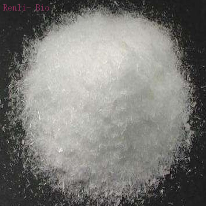 wholesale Hyodeoxycholic Acid 99% white needle crystalline powder  Renli