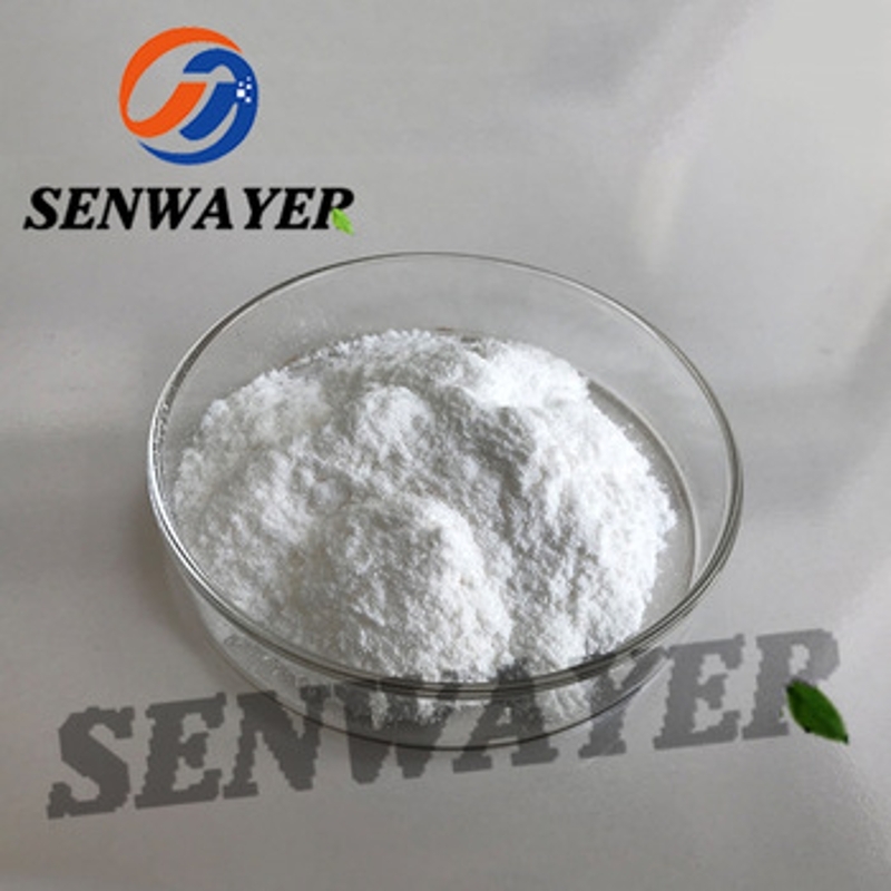 Top Quality p21 Butylated Hydroxytoluene 99% white powder 128-37-0 Senwayer buy - large image2