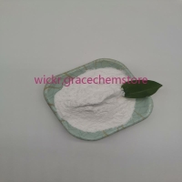 High purity Bromazolam 99% White powder 71368-80-4  wickr, gracechemstore buy - image2