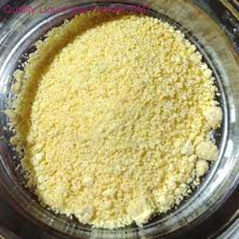 Buy Quality Liquid and Powder DMT 99% Yellow and white powder C10H10O4  C6H4(CO2CH3)2. Pharmacy Grade from Charity Chemicals Inc - ECHEMI