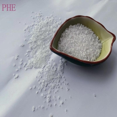 Potassium sulfate 99% White crystal solid 7778-80-5 PHE
