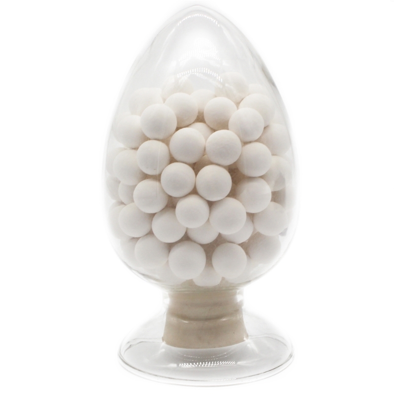 wholesale Activated Alumina 93% for air drying