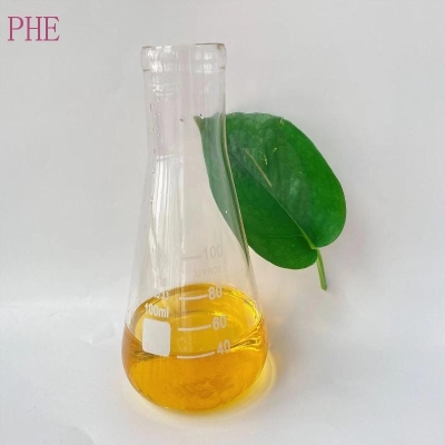 polyphosphoric acid 99% liquid 8017-16-1 PHE