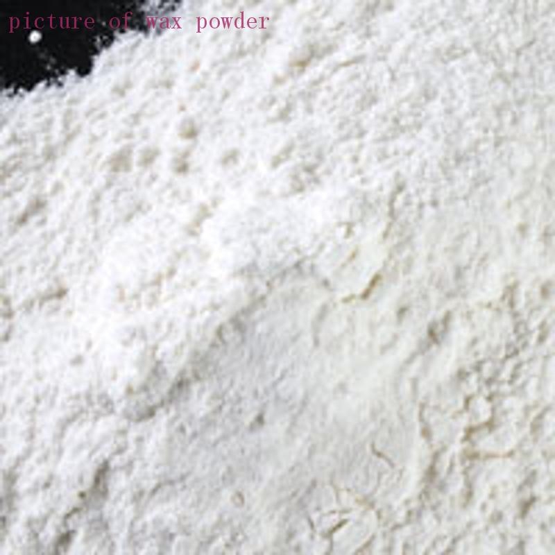 wholesale PE Copolymer wax powder 100% White ST-863Q santol