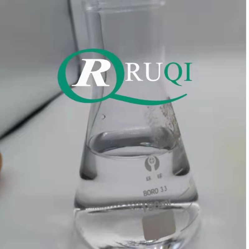 wholesale Sebacic acid,dioctyl ester  Clear colorless liquid  HebeiRuqitechnology
