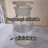 100% Safe Delivery Propanoyl chloride CAS 79-03-8 Factory Supplier In Stock buy - image1