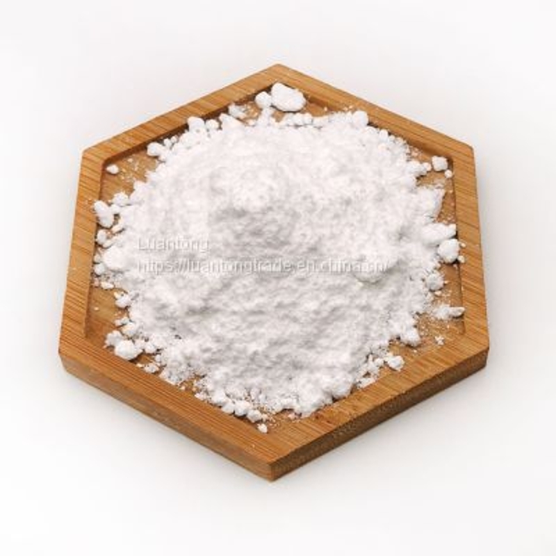 wholesale FLow price High quality Trichlormethiazide 99.8% white powder 99.9% white powder 133-67-5 HUATAI