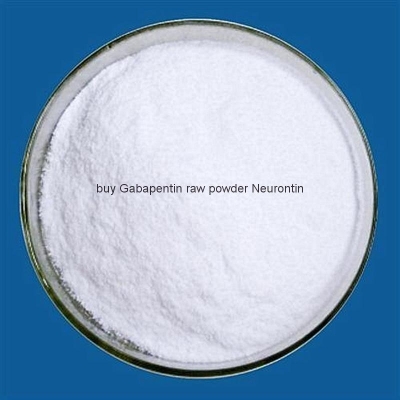 order Effective pain killer raws Gabapentin/Pregabalin/Phenacetin 99.70% white crystalline powder cas 60142-96-3 Dujiang