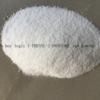 buy legit 1-PHENYL-2-PROPANOL  powder 99.74% white crystalline powder cas 14898-87-4 Dujiang buy - image1