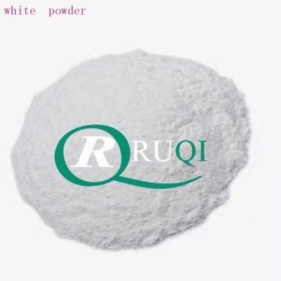 Everolimus 99.0% white  powder  Hebei Ruqi technology