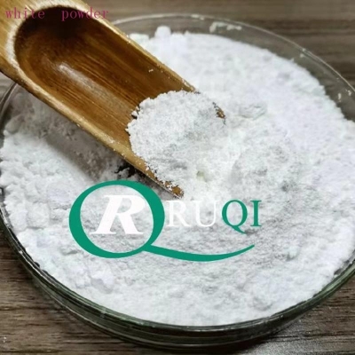 Rivaroxaban 99.0% white   powder  Hebei Ruqi technology