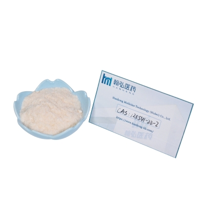 buy Bulk Price 1-N-Boc-4-(Phenylamino)piperidine white powder 99.9% purity Hanhong