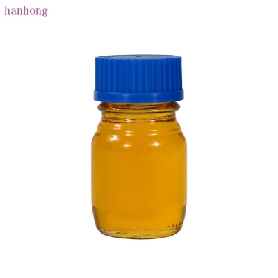 buy Bulk Price 2-bromo-1-phenylhexan-1-one 99% colorless liquid 99.9% purity Hanhong
