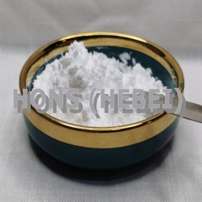 High Quality 2-(2-chlorophenyl)cyclohexanone 99% white powder 91393-49-6 HONS