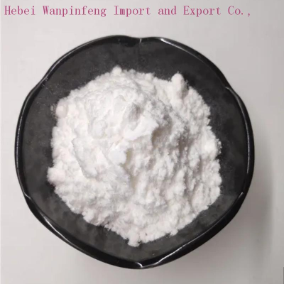 buy China Top quality etizolam 99.9% white powder CAS 125541-22-2 WPF