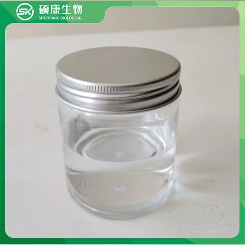 Free sample Good price  Propanoyl chloride 99% Liquid CAS 79-03-8 SK buy - large image1
