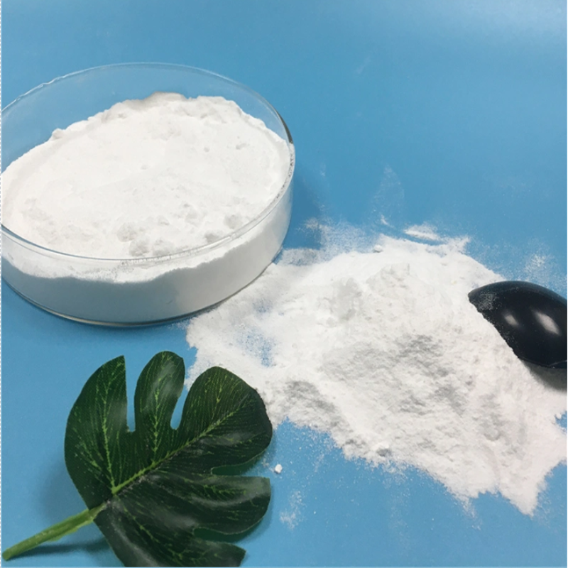 wholesale Sodium Alginate CAS 9005-38-3 Pharmaceutical Chemical 99% White  Powder