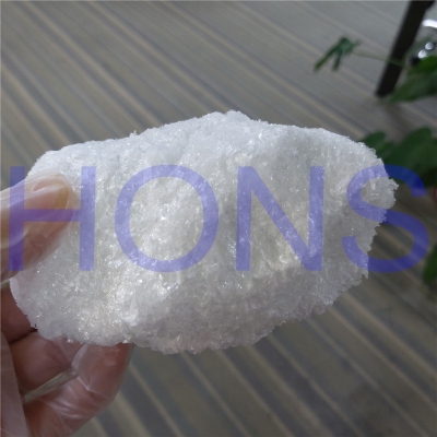 Factory Supply boric acid 99% white crystal 10043-35-3 HONS