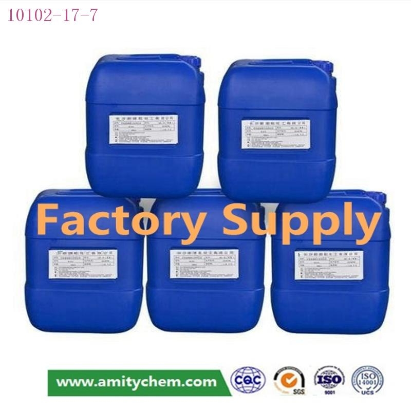 wholesale Sodium thiosulfate pentahydrate