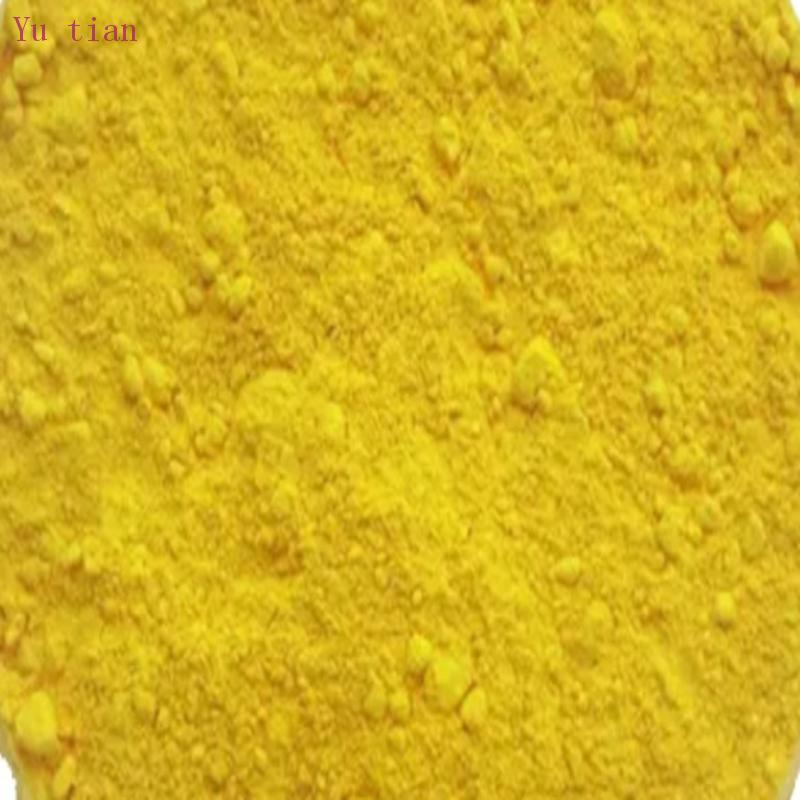 wholesale High Purity Natural Plant Extract Berberine Hydrochloride Powder CAS 633-65-8 99.9% Yellow  Powder