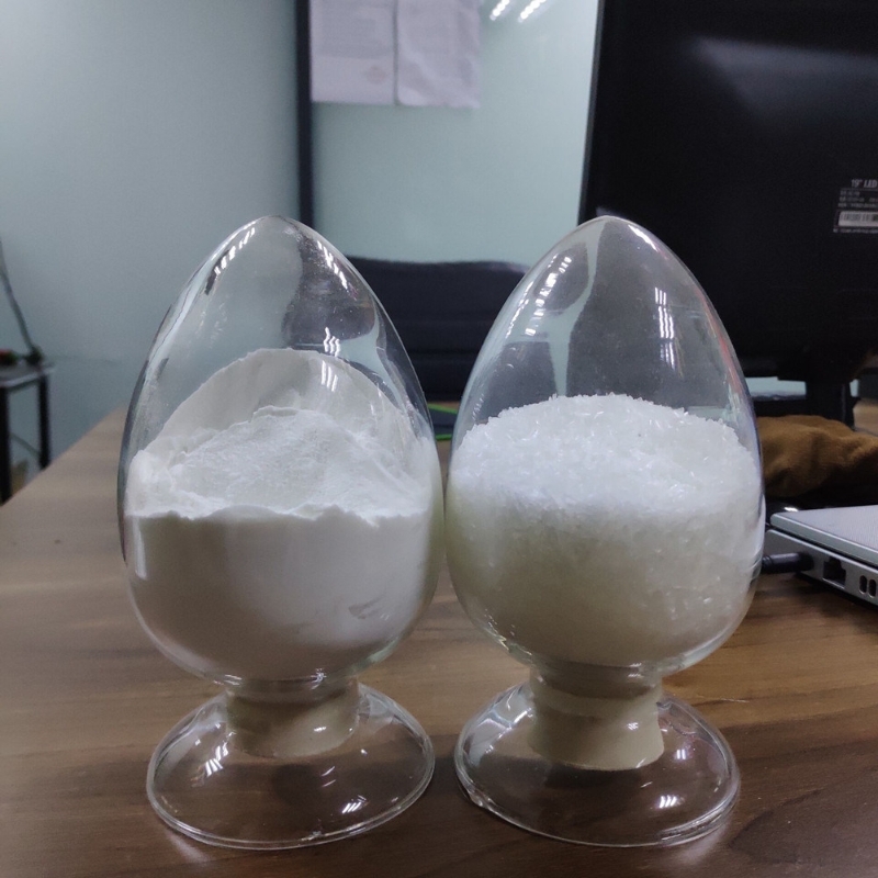 wholesale Dimethyl sulfone 99% white crystalline flakes WJ67-71-0 wanjiang