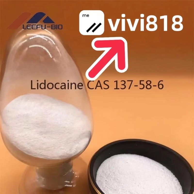 [Amazing Price] Very low prices Protonitazene (hydrochloride) 99% CAS 119276-01-6 Pharmaceutical from LEEFUBIO buy - large image1