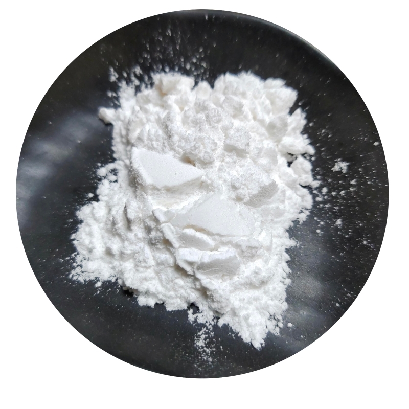 Hyaluronic Acid 99.9% Powder CAS 9004-61-9 Hyaluronic Acid Sodium Salt buy - large image2