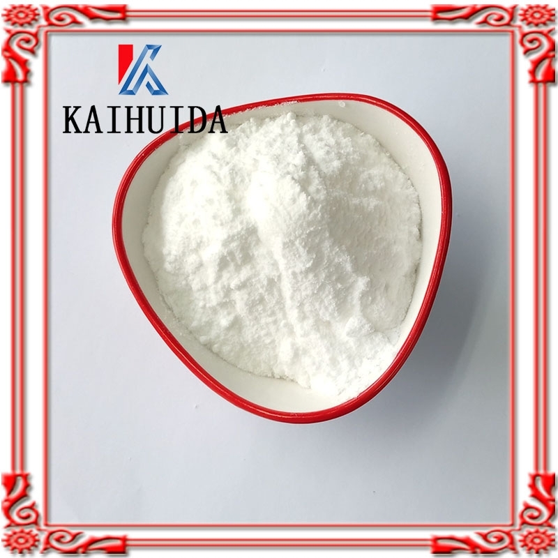wholesale Factory Supply in Stock  Alpha Arbutin 99% powder 84380-01-8 KHD