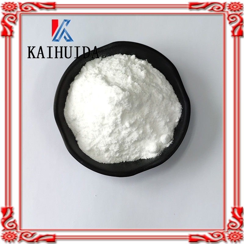 wholesale Factory Supply High Quality Pterostilbene 99% powder 537-42-8 KHD