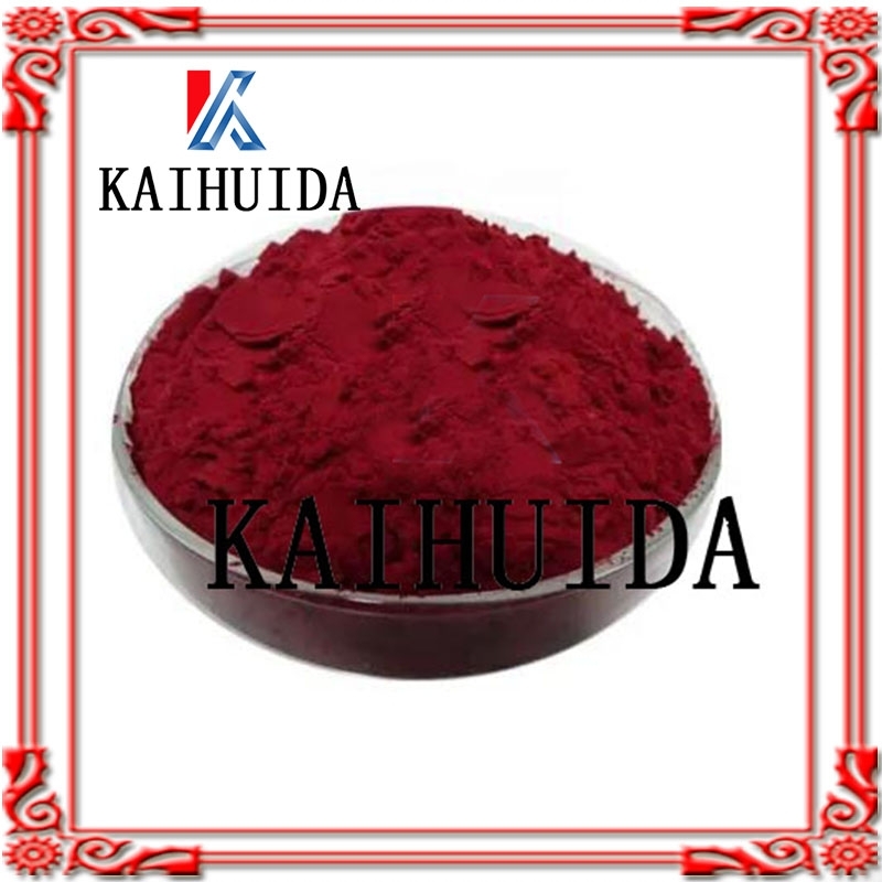 wholesale Hot sale high quality Red Phosphorus 99% Red  powder 7723-14-0 Kaihuida
