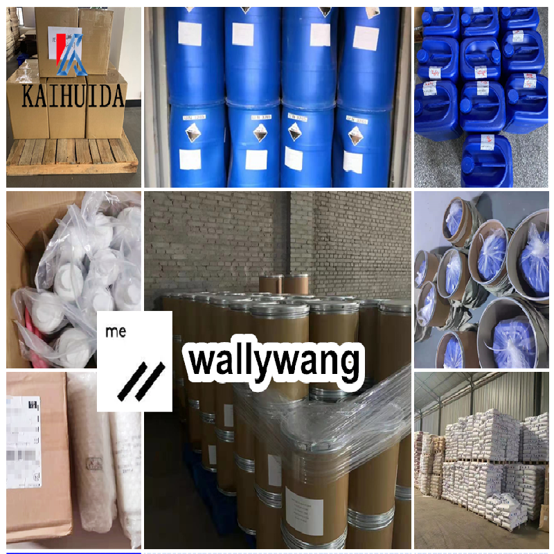 Palladium Chloride fast delivery 99% powder 7647-10-1 Kaihuida buy - large image2