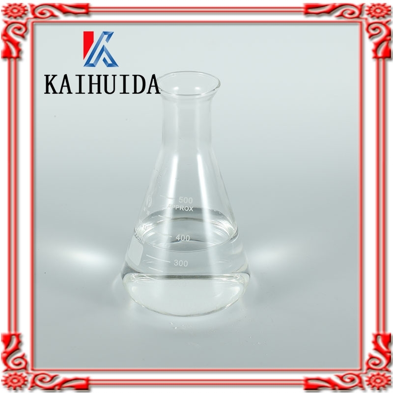 wholesale High Quality Phosphoric Acid Tris(1,3-Dichloro-2-Propyl) Ester 99% Liquid 13674-87-8 KHD