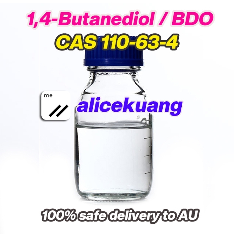wholesale 1 4 Butanediol Bdo 99.9% Liquid CAS 110-63-4 SK