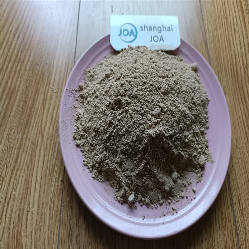 wholesale China new buy low price high quality Eurycomanone 99.9% Brown powder  JOA