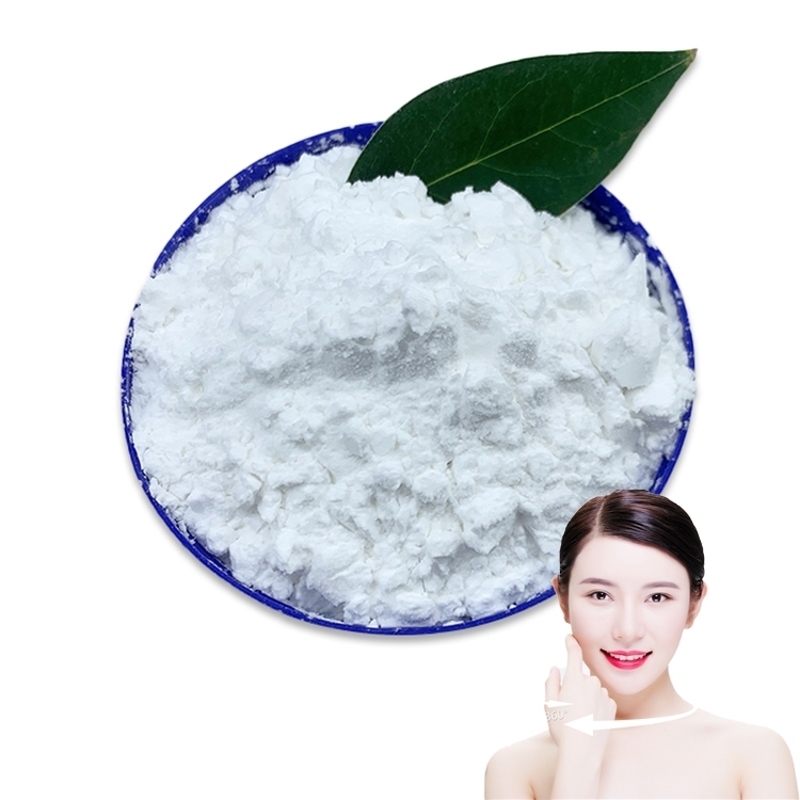 Gibberellin A7 99.9% white powder 593-50-0 Gibberellin A7 99% powder  miaoou buy - large image1