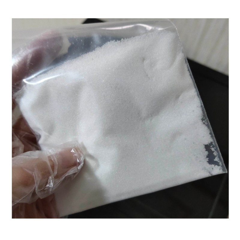 Hyaluronic Acid 99.9% Powder CAS 9004-61-9 Hyaluronic Acid Sodium Salt buy - large image3